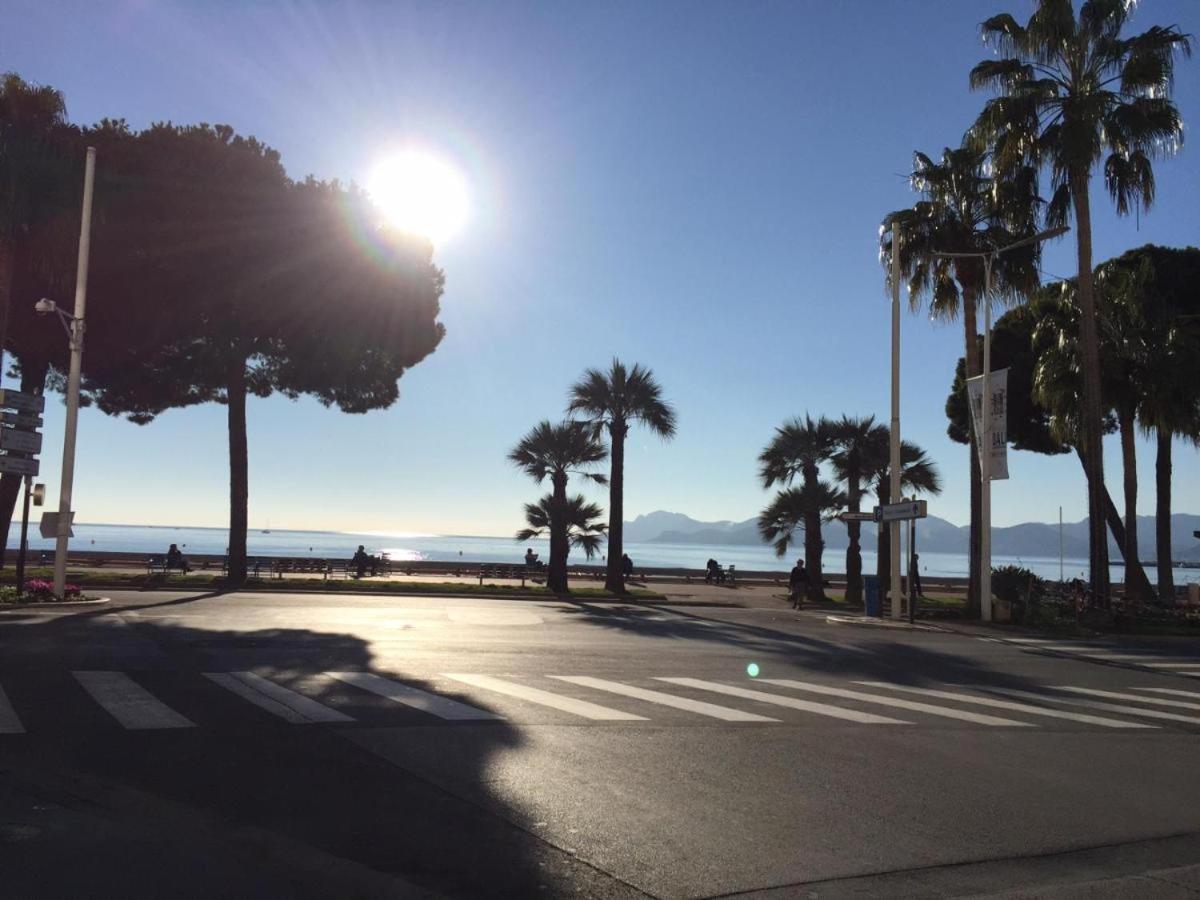 Palace Room Croisette Cannes Luaran gambar